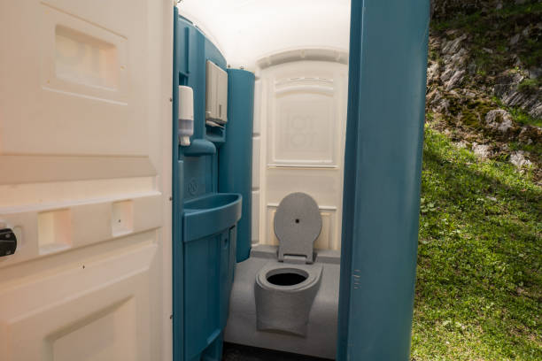 Walla Walla, WA porta potty rental Company