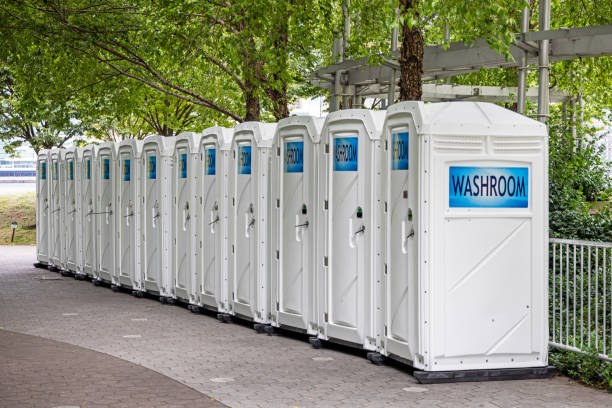 Portable Toilet Options We Offer in Walla Walla, WA