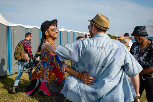 Sanitation services for porta potties in Walla Walla, WA