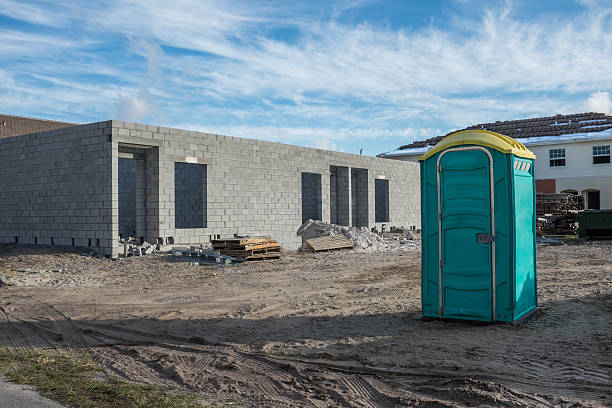 Portable bathroom rental in Walla Walla, WA